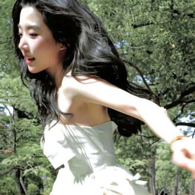 记忆的芬芳